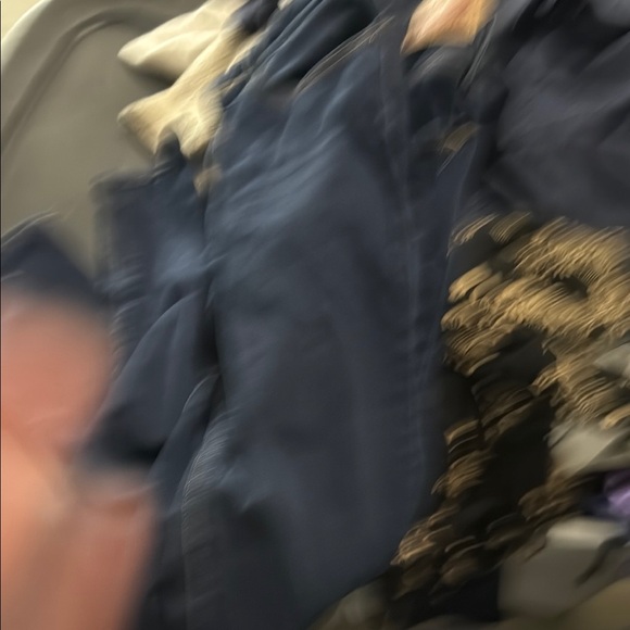 Levi's 721 High Rise Skinny Jeans dark wash size 27! - Picture 5 of 8